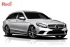 2021 Mercedes-Benz C-Class C300 Auto