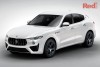 2021 Maserati Levante GranSport Auto MY21