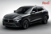 2021 Maserati Levante GTS Auto MY21