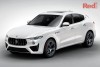 2021 Maserati Levante S GranSport Auto MY21