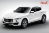 2021 Maserati Levante S GranLusso Auto MY21