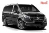 2021 Mercedes-Benz V-Class V250 d Avantgarde Medium Wheelbase Auto