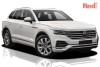 2021 Volkswagen Touareg 210TDI Elegance CR Auto 4MOTION MY21