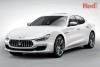 2021 Maserati Ghibli GranLusso Auto MY21