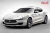 2021 Maserati Ghibli S GranLusso Auto MY21