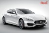 2021 Maserati Quattroporte S GranSport Auto MY21