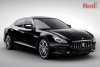 2021 Maserati Quattroporte GranSport Auto MY21