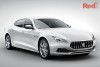 2021 Maserati Quattroporte S GranLusso Auto MY21