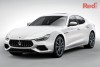 2021 Maserati Ghibli S GranSport Auto MY21