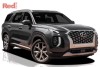2021 Hyundai Palisade Highlander Auto 2WD MY21