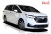 2021 Honda Odyssey Vi LX7 Auto MY21