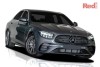 2021 Mercedes-Benz E-Class E200 Auto