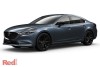 2021 Mazda 6 GT SP GL Series Auto
