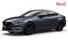 2021 Mazda 6 GT SP GL Series Auto