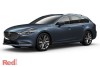 2021 Mazda 6 Atenza GL Series Auto
