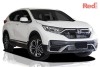 2021 Honda CR-V VTi L AWD Auto 4WD MY21