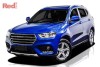 2021 Haval H2 LUX Auto 2WD MY20