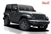 2021 Jeep Wrangler Sport S Auto 4x4 MY21