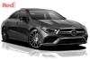 2021 Mercedes-Benz CLA-Class CLA35 AMG Auto 4MATIC