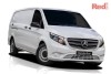 2021 Mercedes-Benz Vito 116CDI LWB Auto