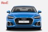 2021 Audi A5 45 TFSI S line Auto quattro MY21