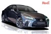 2021 Lexus IS IS350 F Sport Auto
