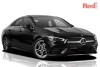 2021 Mercedes-Benz CLA-Class CLA200 Auto