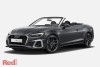 2021 Audi A5 45 TFSI S line Auto quattro MY21