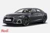 2021 Audi A5 45 TFSI S line Auto quattro MY21