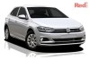 2021 Volkswagen Polo 70TSI Trendline AW Manual MY21