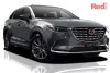 2021 Mazda CX-9 Azami TC Auto i-ACTIV AWD
