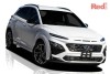 2021 Hyundai Kona N-Line Auto AWD MY21