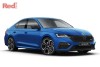 2021 SKODA Octavia RS Auto MY21