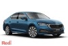 2021 SKODA Octavia 110TSI Ambition Auto MY21