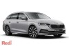 2021 SKODA Octavia 110TSI Style Auto MY21