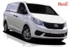 2021 LDV G10 Auto