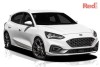 2021 Ford Focus ST SA Auto MY21