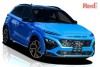 2021 Hyundai Kona N-Line Premium Auto AWD MY21