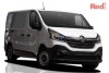 2021 Renault Trafic Premium 103kW SWB Manual