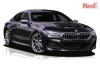 2021 BMW 8 Series M850i xDrive G16 Auto AWD