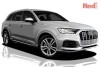 2021 Audi Q7 50 TDI Auto quattro MY21