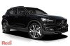 2021 Volvo XC40 Recharge Plug-In Hybrid Auto MY21