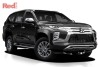 2021 Mitsubishi Pajero Sport GLX QF Auto 4x4 MY21