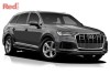 2021 Audi Q7 45 TDI Auto quattro MY21