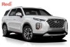 2021 Hyundai Palisade Auto AWD MY21