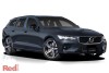 2021 Volvo V60 T5 R-Design Auto AWD MY21