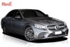 2021 Mercedes-Benz C-Class C43 AMG Auto 4MATIC