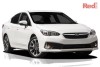2021 Subaru Impreza 2.0i-L G5 Auto AWD MY21