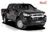 2021 Isuzu D-MAX SX Manual 4x4 MY21