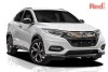 2021 Honda HR-V RS Auto MY21